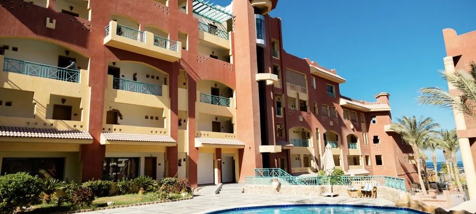 Sun & Sea (Hurghada)