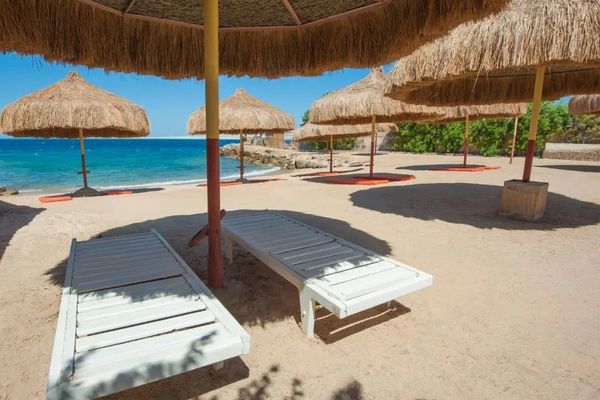 Sun & Sea (Hurghada)