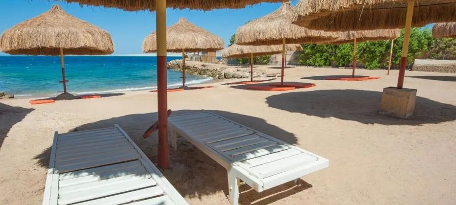 Sun & Sea (Hurghada)