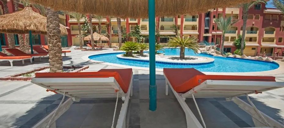 Sun & Sea (Hurghada)