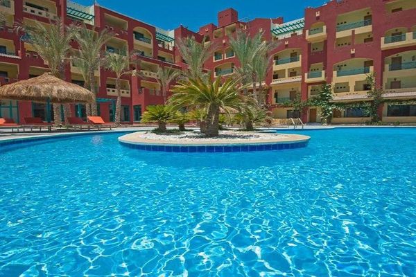 Sun Sea Hurghada
