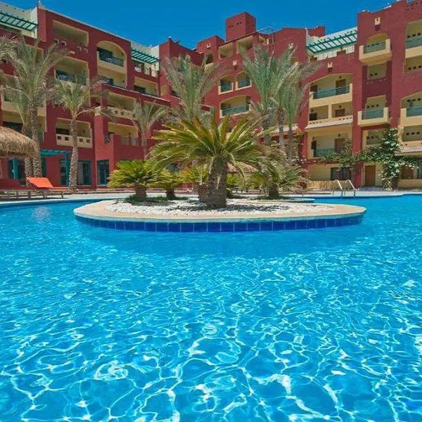 Hotel Sun & Sea (Hurghada)