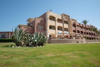 Sunny Days El Palacio Resort SPA