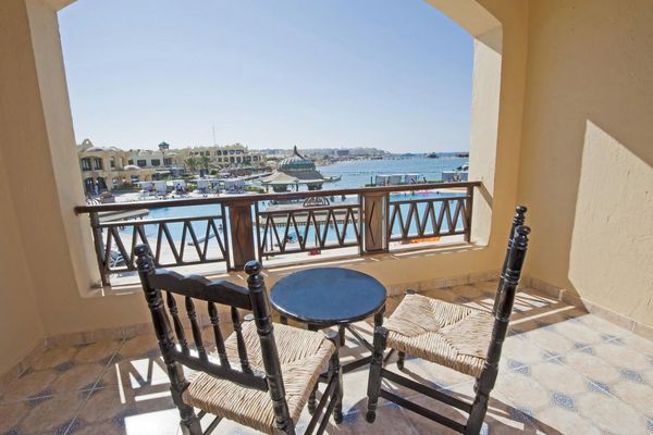 Sunny Days El Palacio Resort & SPA