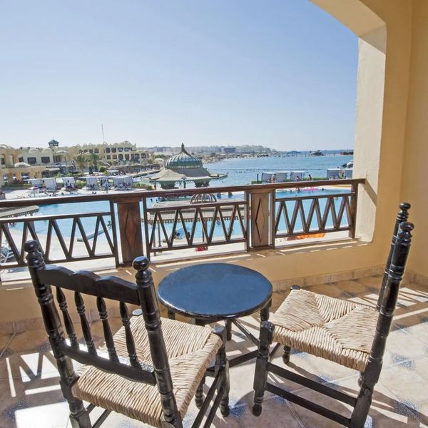 Sunny Days El Palacio Resort & SPA - zdjęcie 3