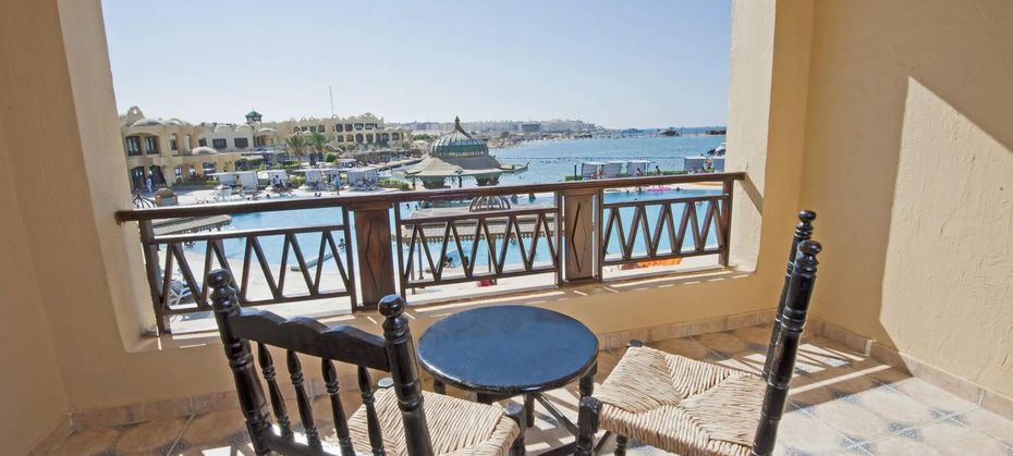 Sunny Days El Palacio Resort & SPA