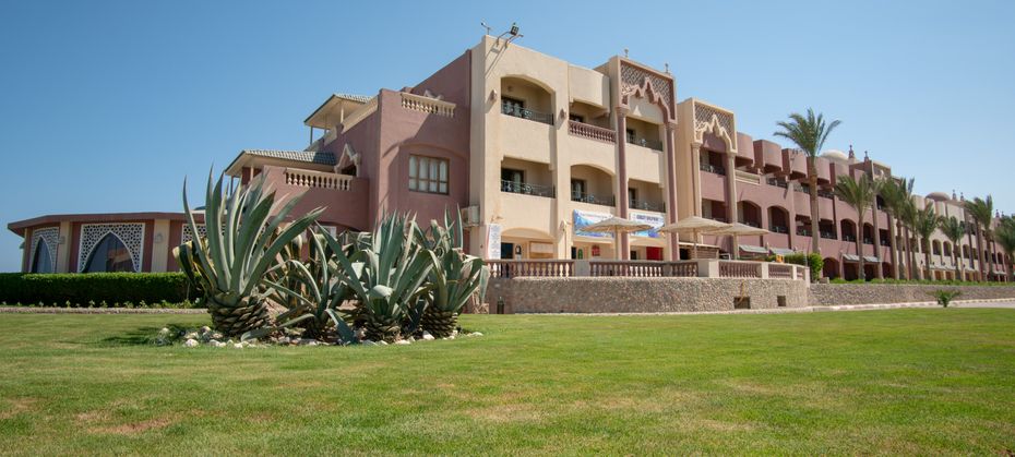 Sunny Days El Palacio Resort & SPA