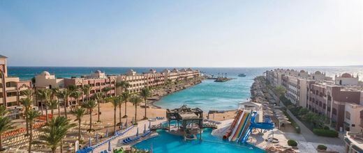 Sunny Days El Palacio Resort & SPA