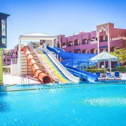 Sunny Days El Palacio Resort SPA