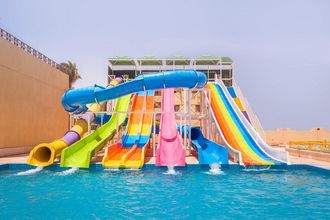 Sunny Days Mirette Family Resort