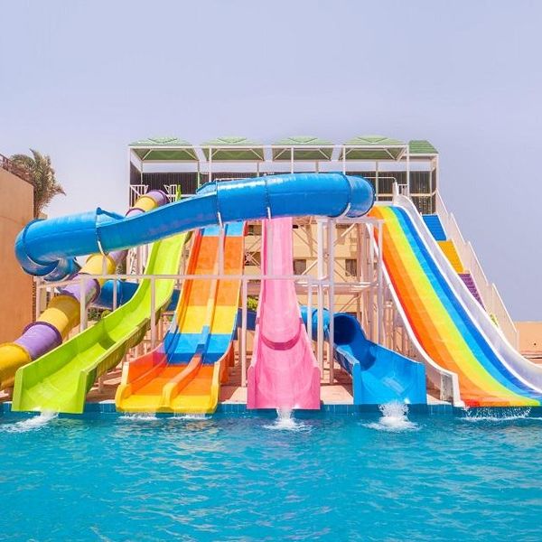 Sunny Days Mirette Family Resort