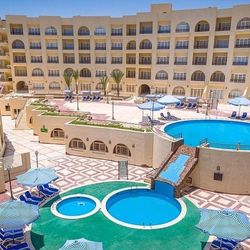 Sunny Days Mirette Family Resort