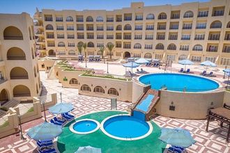 Sunny Days Mirette Family Resort