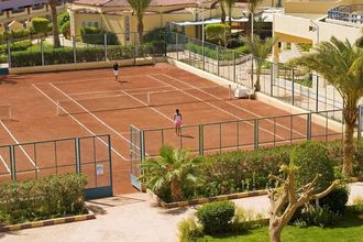 Sunny Days Mirette Family Resort