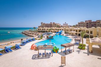 Sunny Days Palma De Mirette Resort (ex. Sunny Days Resort Spa & Aqua Park)