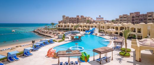 Sunny Days Resort Spa & Aqua Park (ex Palma De Mirette)