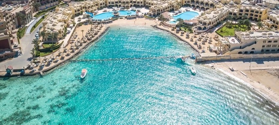 Sunny Days Resort Spa & Aqua Park (ex Palma De Mirette)