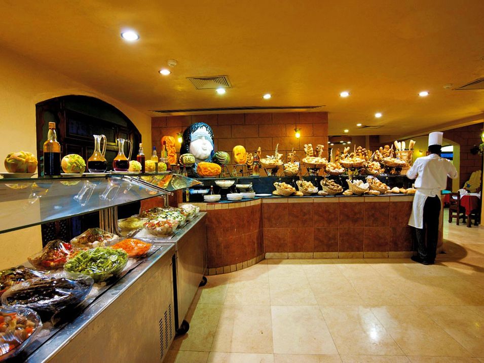 restauracja