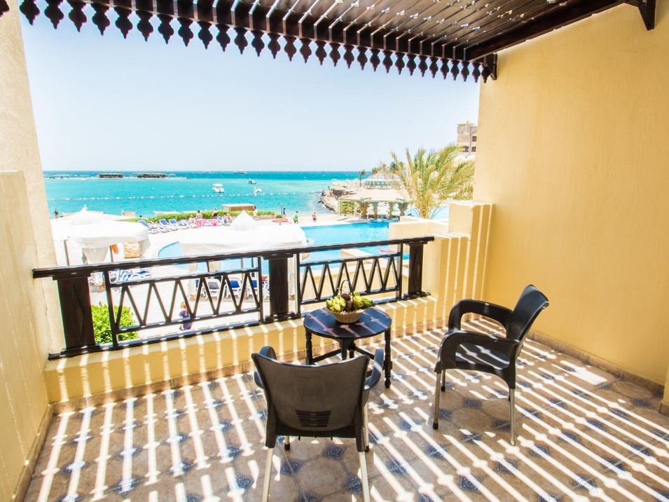balkon / taras