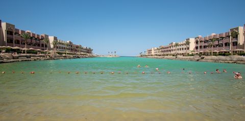 plaża, wakacjepl