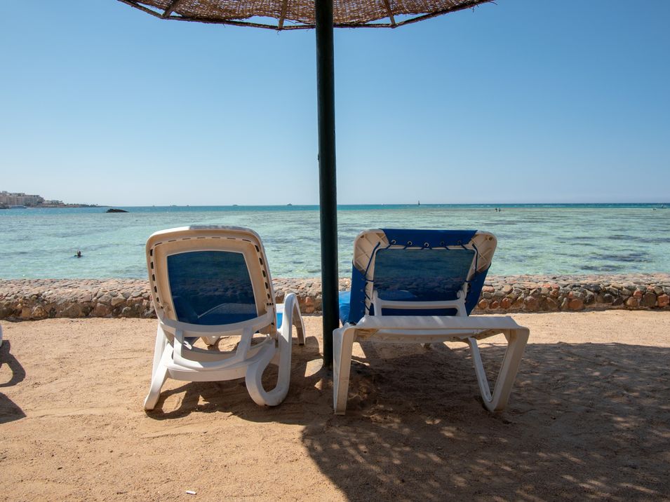 plaża, wakacjepl