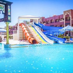 Sunny Days Resort Spa Aqua Park ex Palma De Mirette