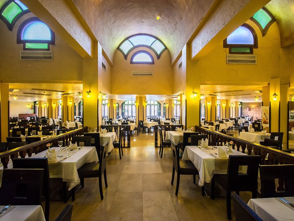 restauracja
