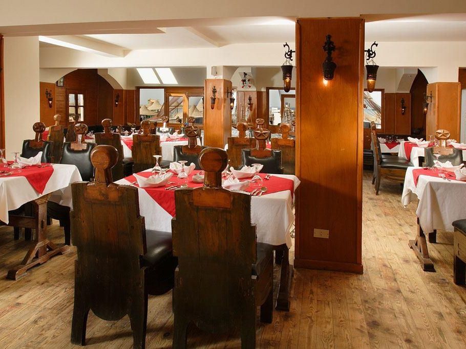 restauracja