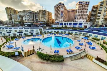 Sunrise Alex Avenue