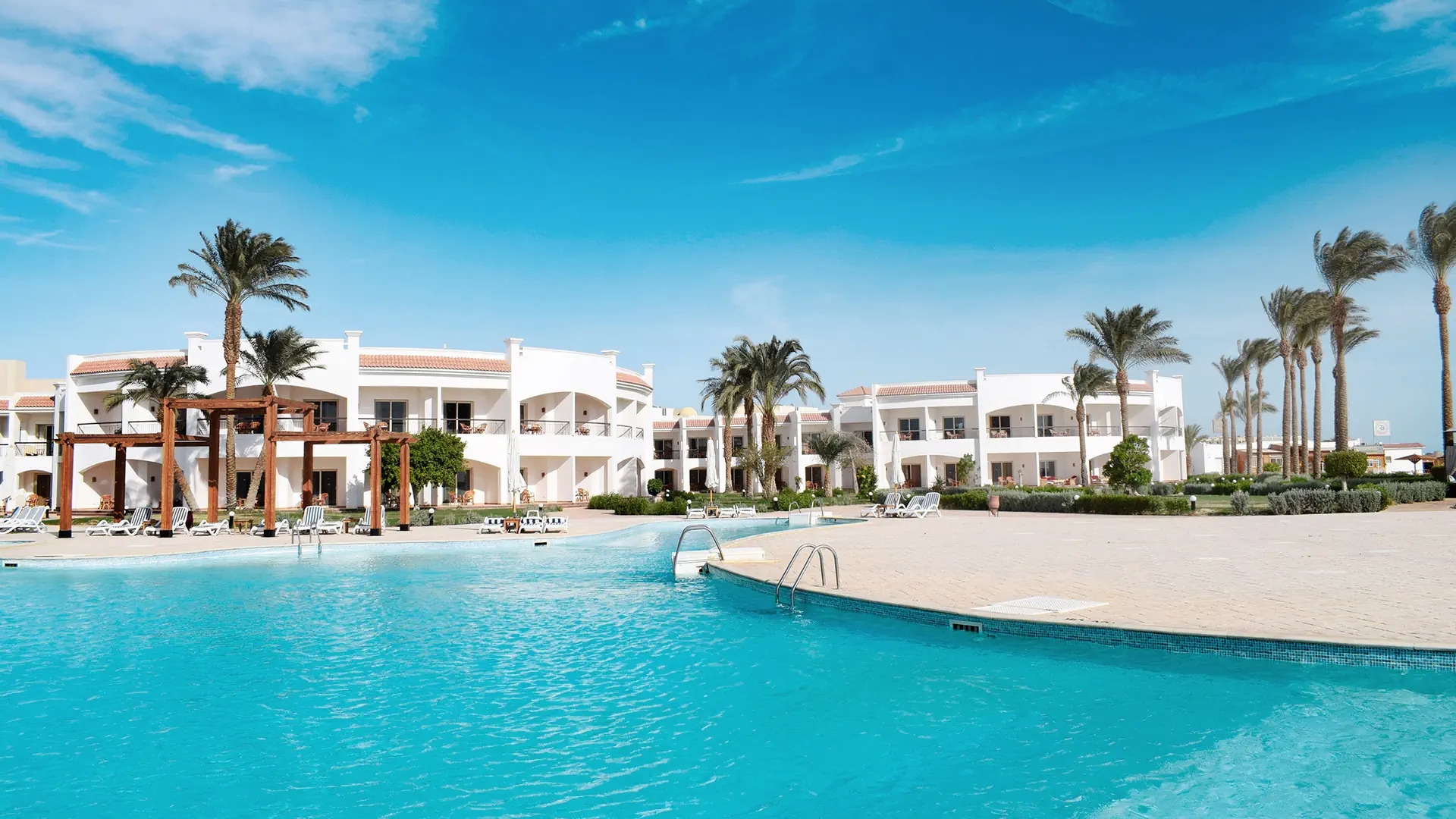 Sunrise Alma Bay Resort (ex. Grand Seas by Sunrise)