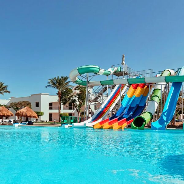 Sunrise Alma Bay Resort (ex. Grand Seas by Sunrise) - zdjęcie 3