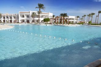 Sunrise Alma Bay Resort ex Grand Seas by Sunrise