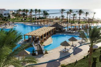 Sunrise Alma Bay Resort ex Grand Seas by Sunrise