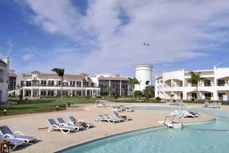 Sunrise Alma Bay Resort ex Grand Seas by Sunrise