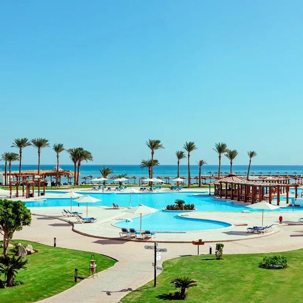 Sunrise Alma Bay Resort (ex. Grand Seas by Sunrise) - zdjęcie 4