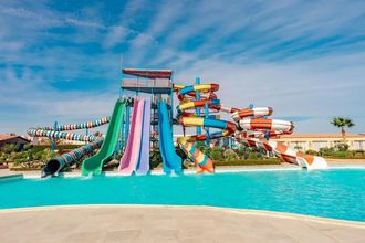 Sunrise Alora Aqua Park Resort