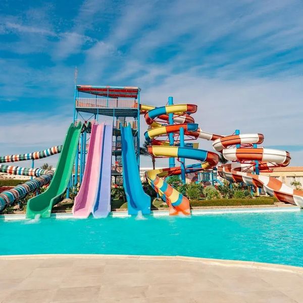 Sunrise Alora Aqua Park Resort