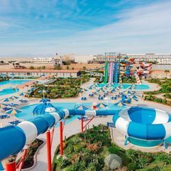 Sunrise Alora Aqua Park Resort