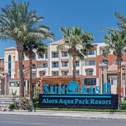 Sunrise Alora Aqua Park Resort