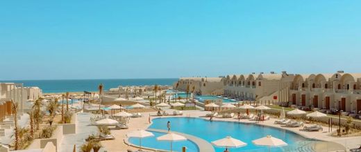 Sunrise Anjum Resort