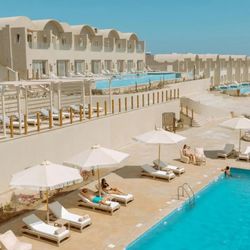 Sunrise Anjum Resort