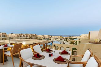 Sunrise Anjum Resort