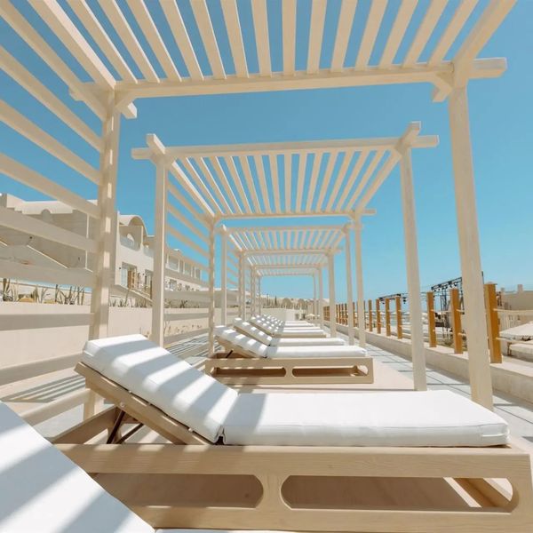 Sunrise Anjum Resort - zdjęcie 5