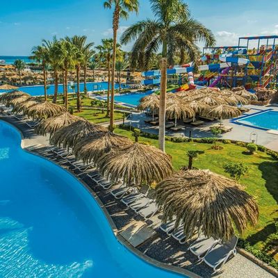 Sunrise Aqua Joy - Hurghada