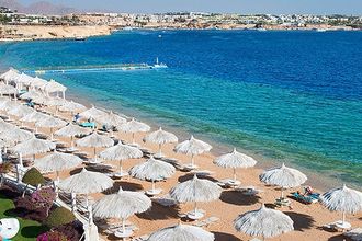 Sunrise Arabian Beach Resort