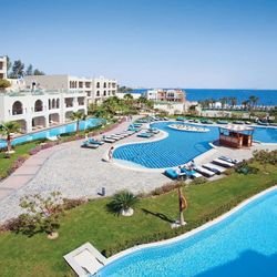 Sunrise Arabian Beach Resort