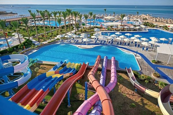 Sunrise Azalea Aqua Park Resort (ex. Aster)