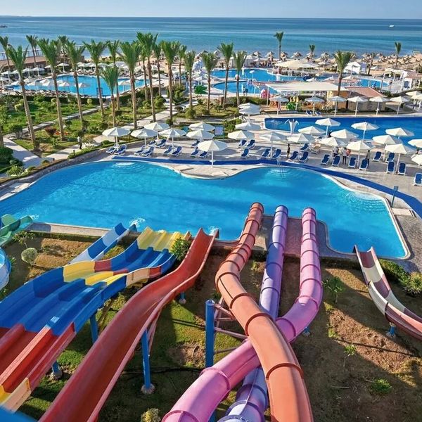 Sunrise Azalea Aqua Park Resort (ex. Aster)