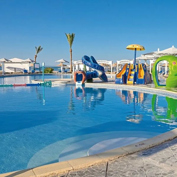 Sunrise Azalea Aqua Park Resort (ex. Aster)