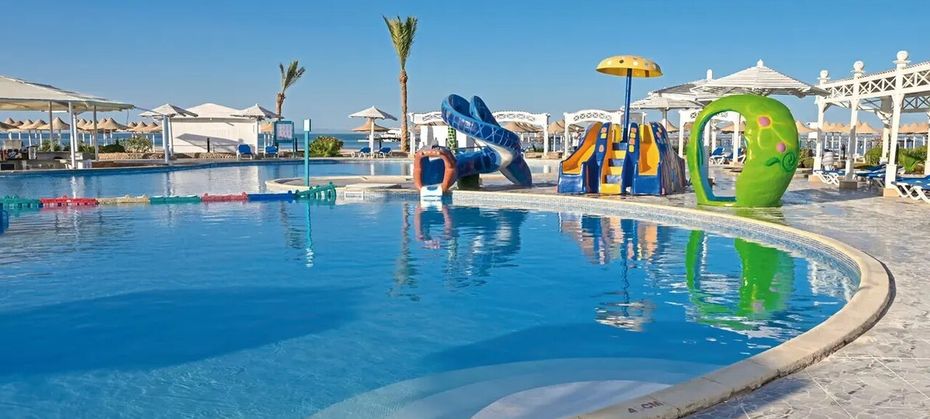 Sunrise Azalea Aqua Park Resort (ex. Aster)